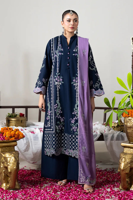 Neelam Emb-3PC - Zeenat Pret