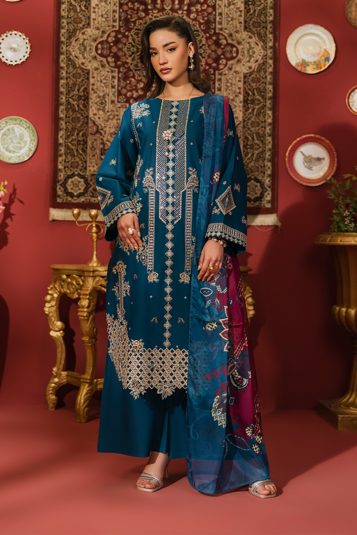 Ava – Luxury Pret (3PC)