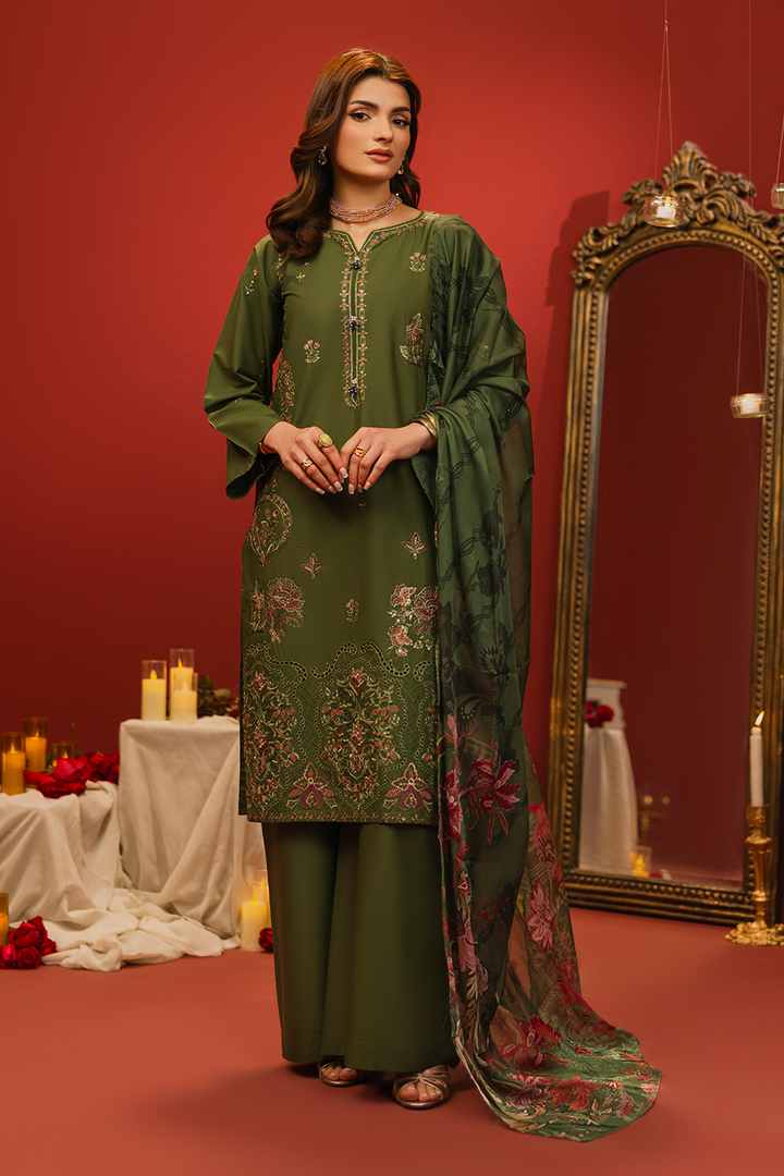 Kaya – Luxury Pret (3PC)