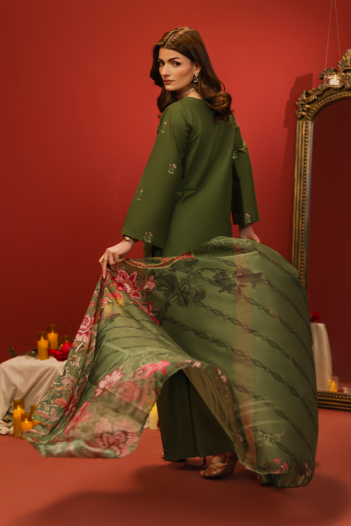 Kaya – Luxury Pret (3PC)