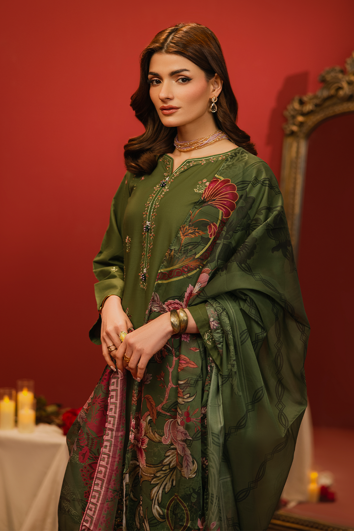 Kaya – Luxury Pret (3PC)