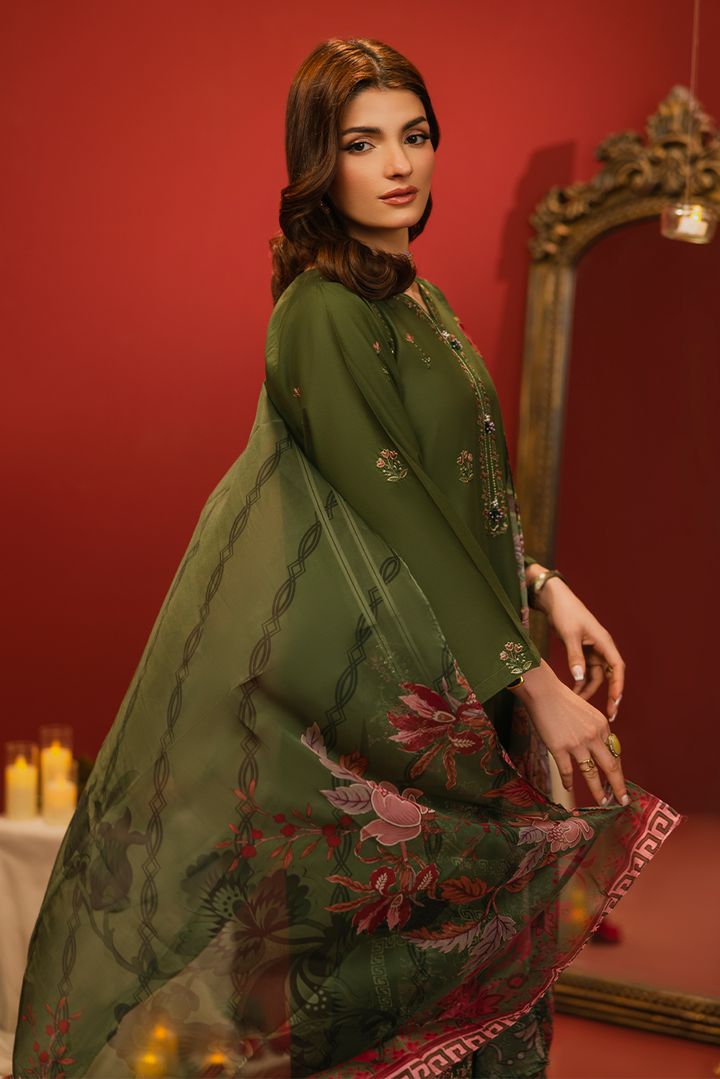 Kaya – Luxury Pret (3PC)