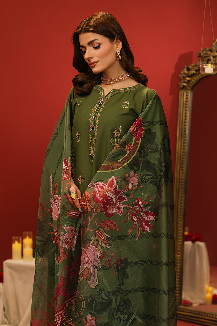 Kaya – Luxury Pret (3PC)