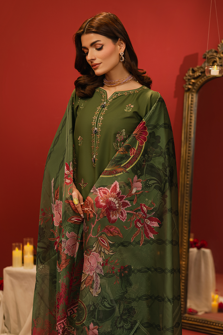 Kaya – Luxury Pret (3PC)