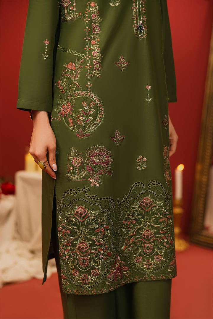 Kaya – Luxury Pret (3PC)