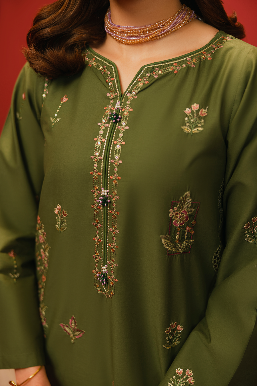 Kaya – Luxury Pret (3PC)