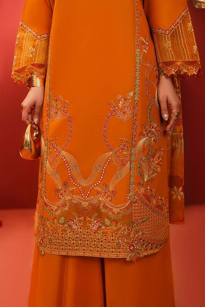 Mina – Luxury Pret (3PC)