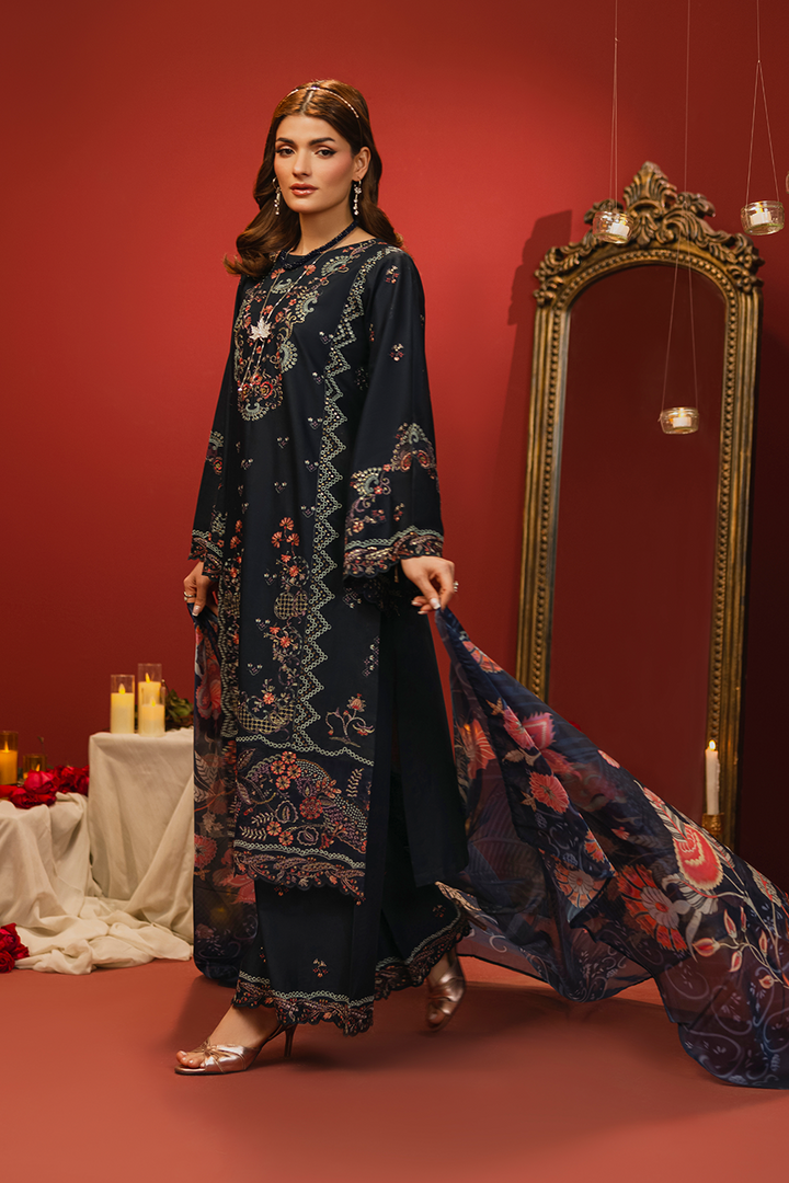 DISY – Luxury Pret (3PC)