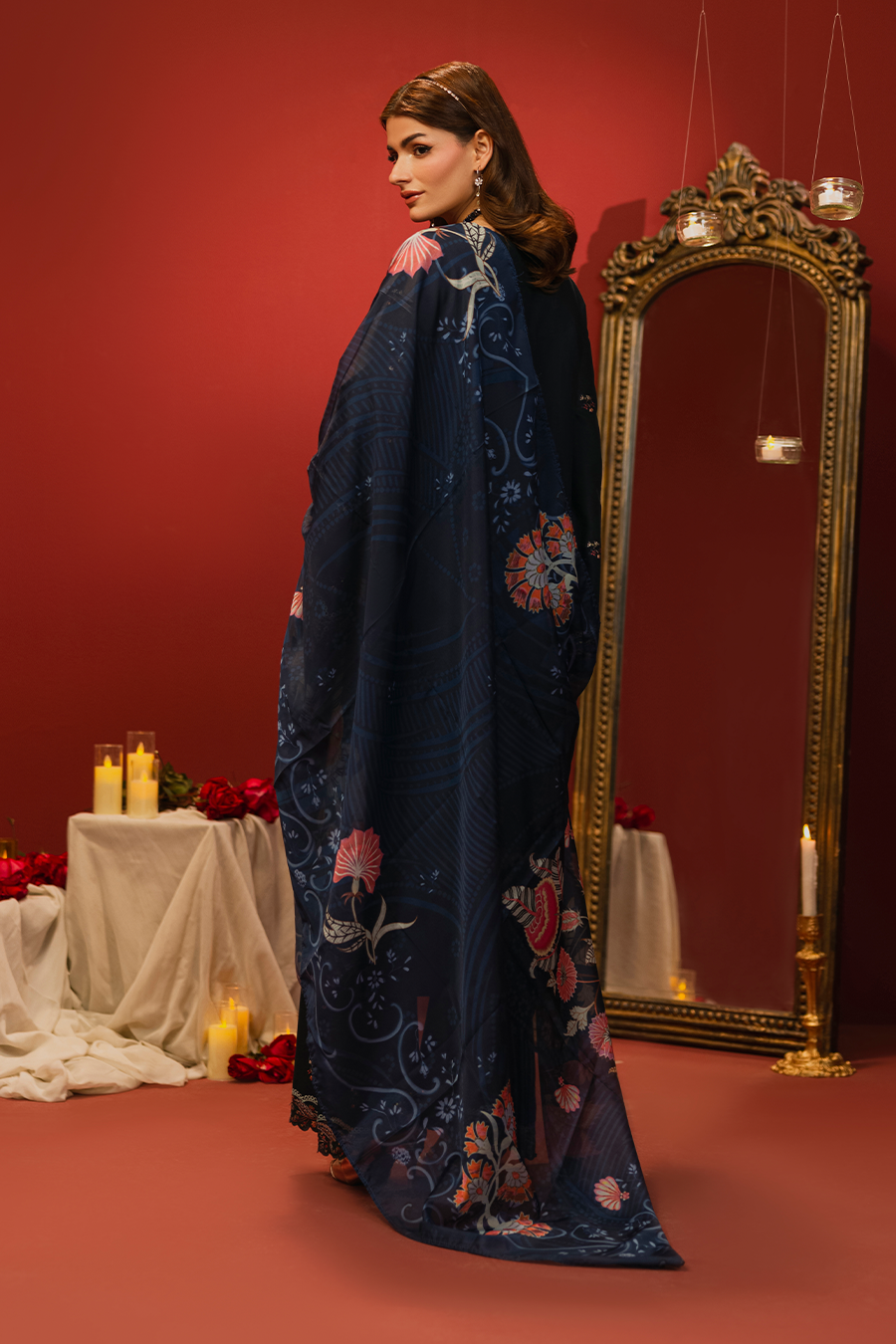 DISY – Luxury Pret (3PC)