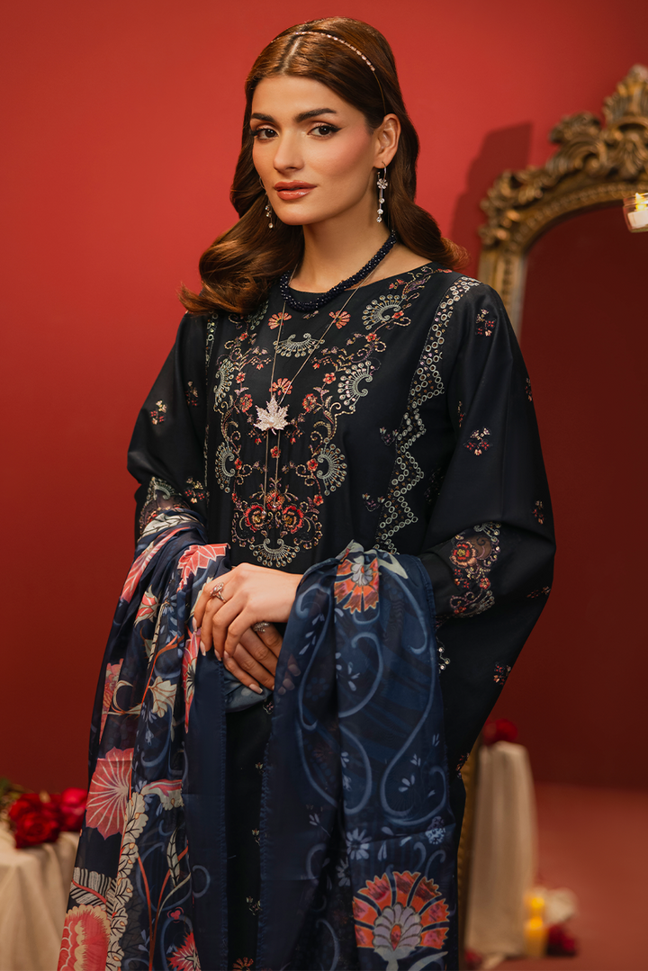 DISY – Luxury Pret (3PC)