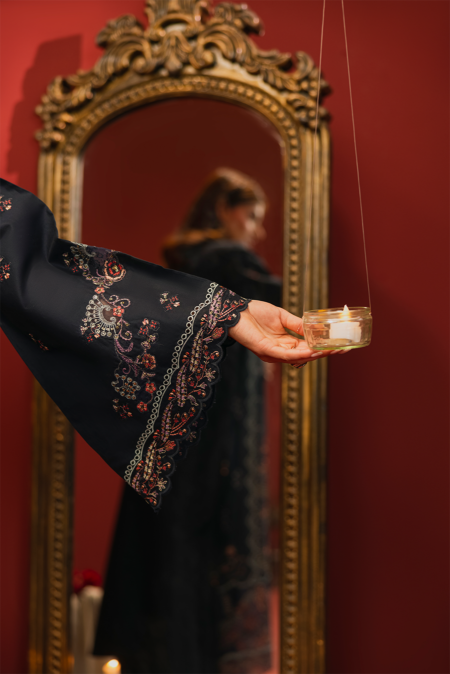 DISY – Luxury Pret (3PC)