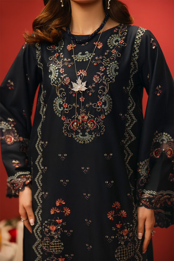 DISY – Luxury Pret (3PC)