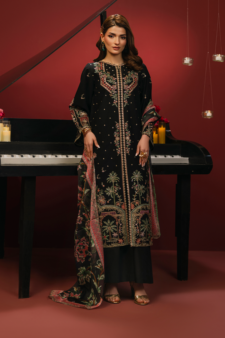 KAIT – Luxury Pret (3PC)