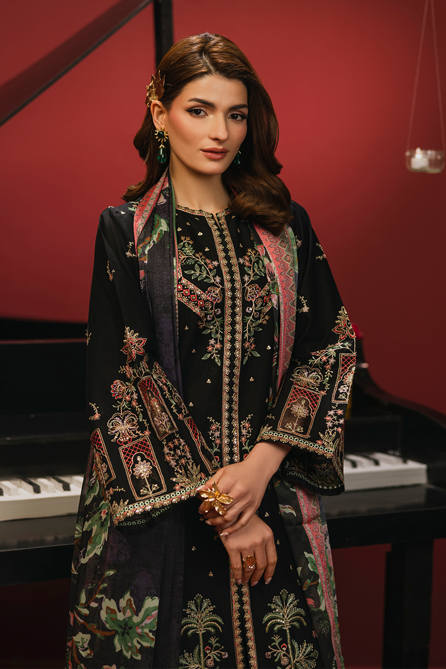 KAIT – Luxury Pret (3PC)