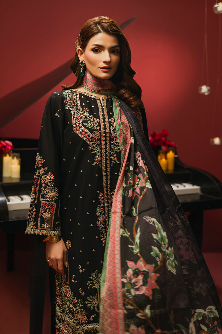 KAIT – Luxury Pret (3PC)