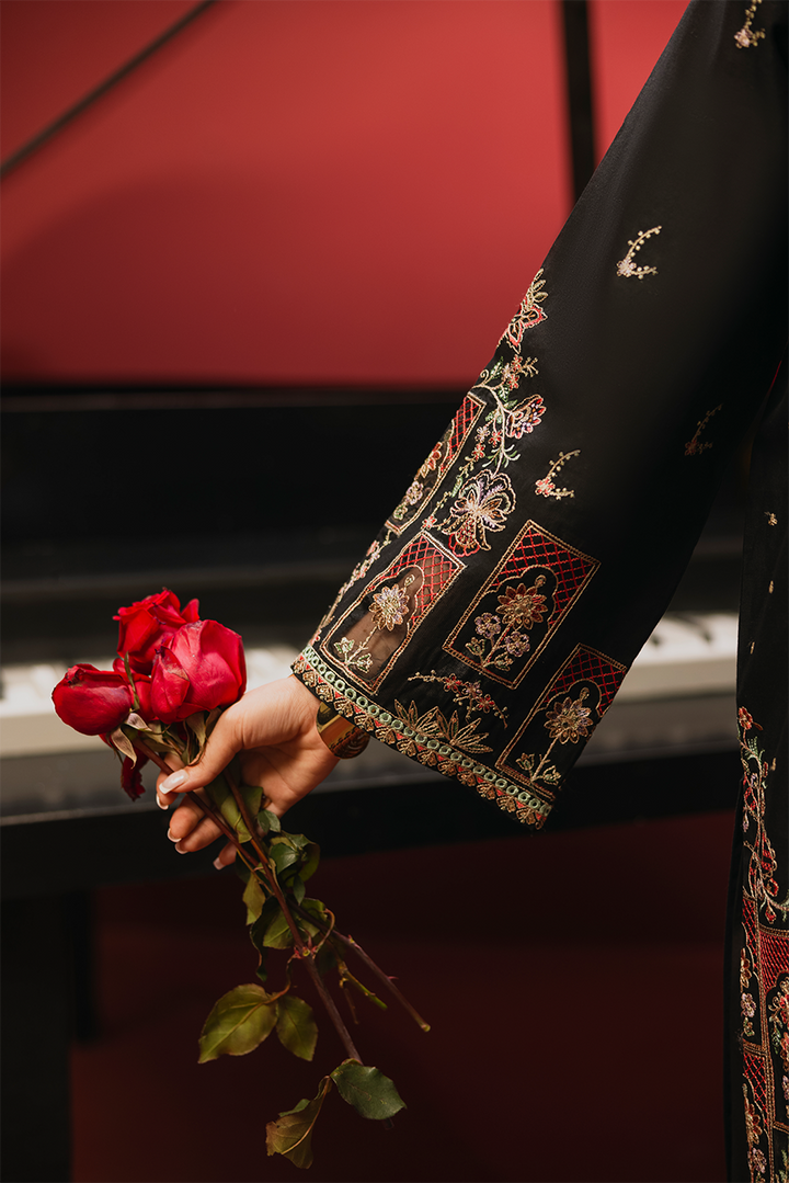 KAIT – Luxury Pret (3PC)