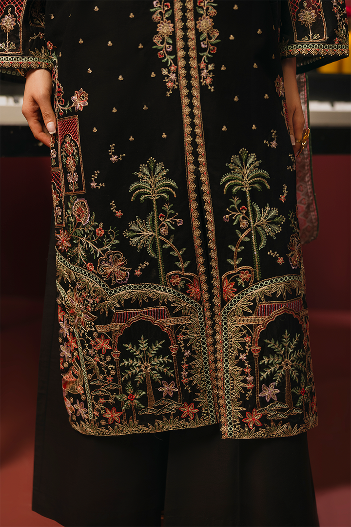 KAIT – Luxury Pret (3PC)