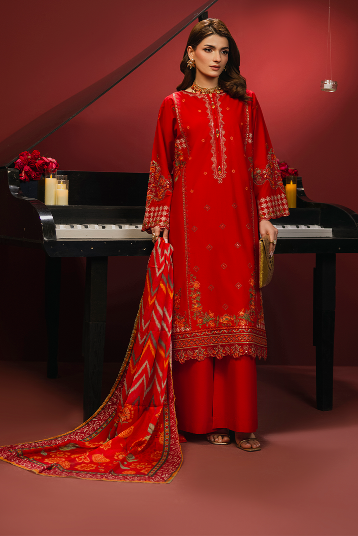 SERAIRA – Luxury Pret (3PC)