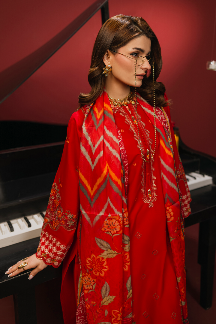 SERAIRA – Luxury Pret (3PC)