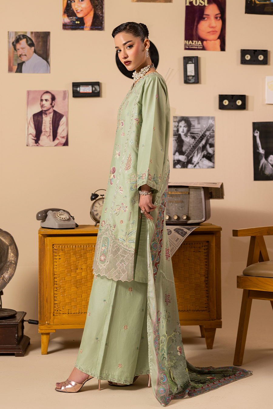 Skye – Luxury Pret (3PC)