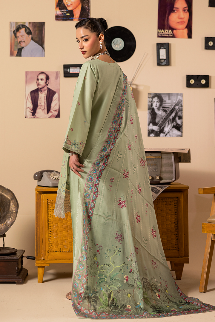 Skye – Luxury Pret (3PC)