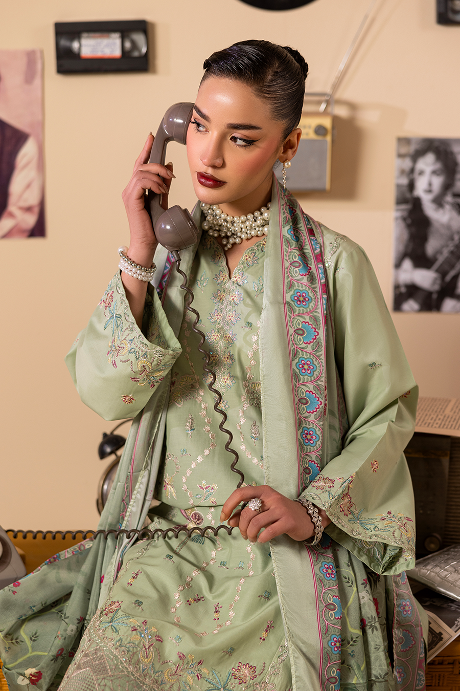 Skye – Luxury Pret (3PC)