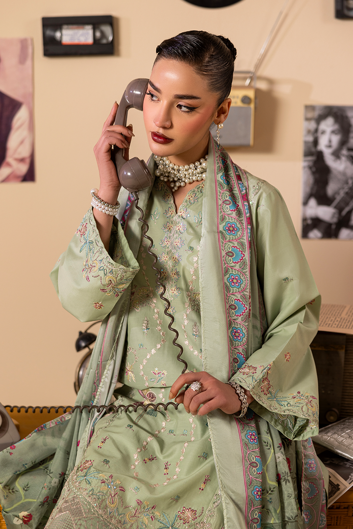 Skye – Luxury Pret (3PC)