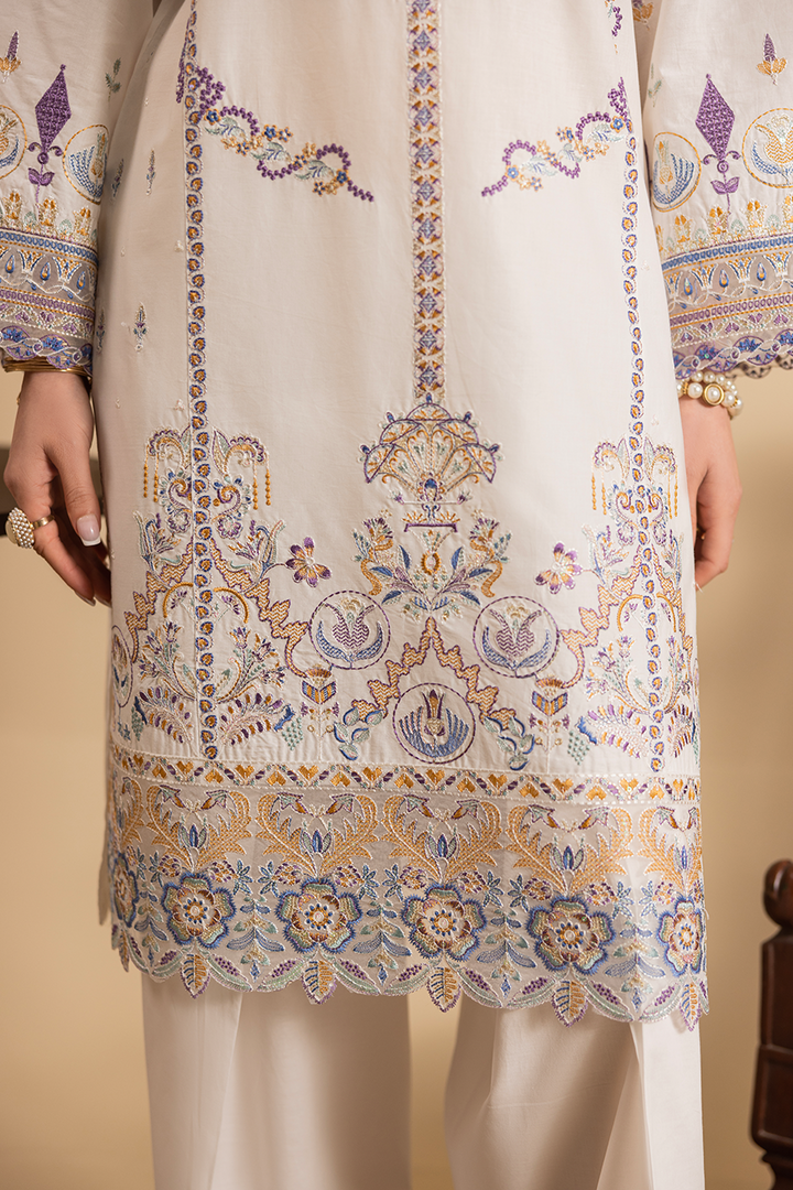 Cressida – Luxury Pret (3PC)