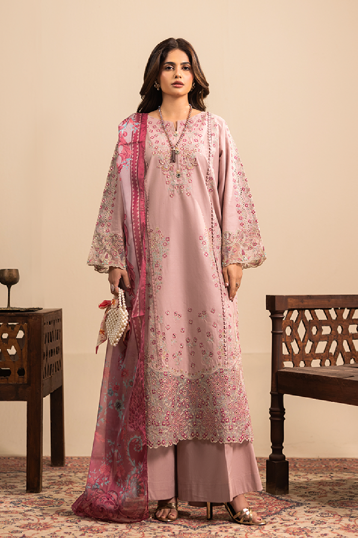 LiLi - Luxury Pret (3PC)