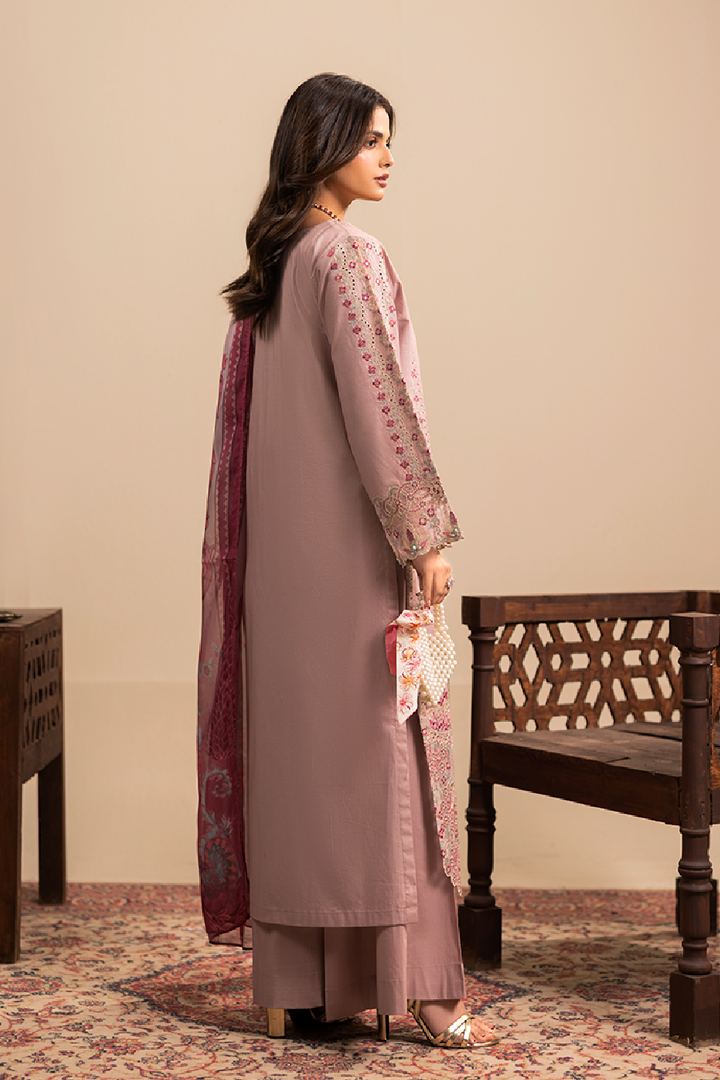 LiLi - Luxury Pret (3PC)