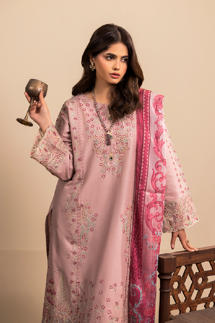 LiLi - Luxury Pret (3PC)