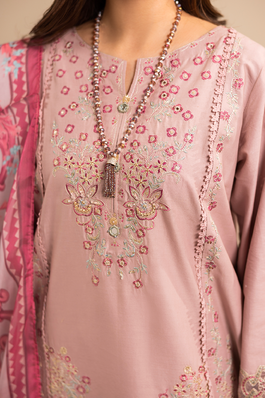 LiLi - Luxury Pret (3PC)