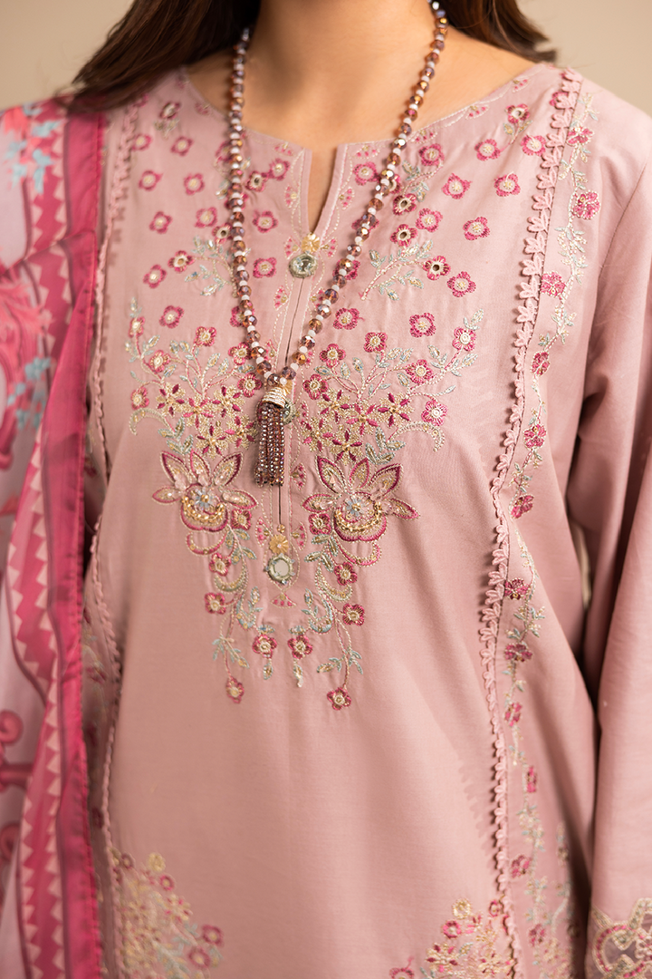 LiLi - Luxury Pret (3PC)