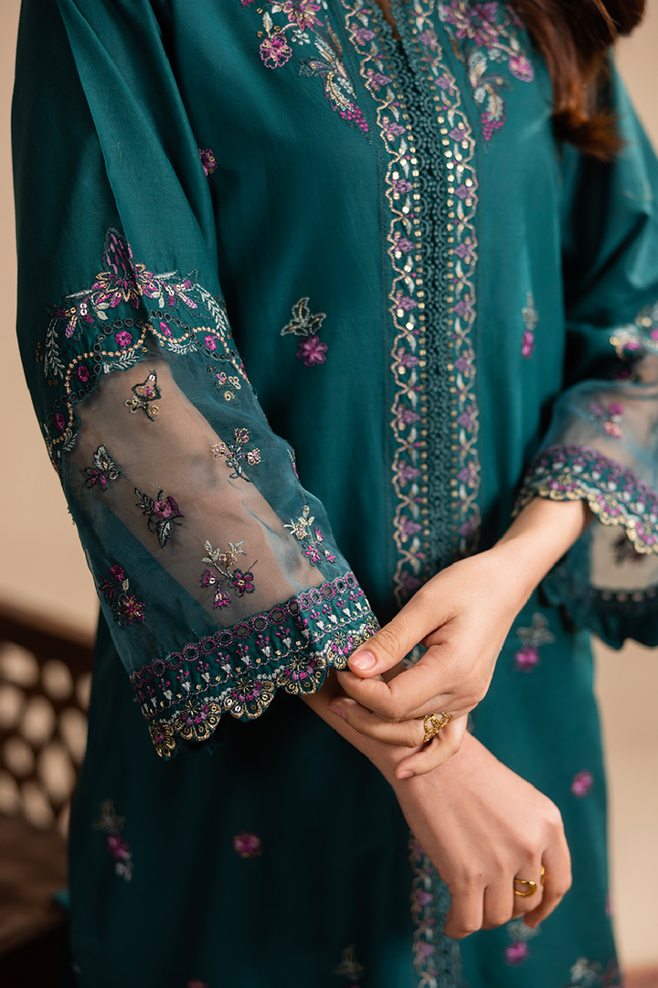 Silva - Luxury Pret (3PC)