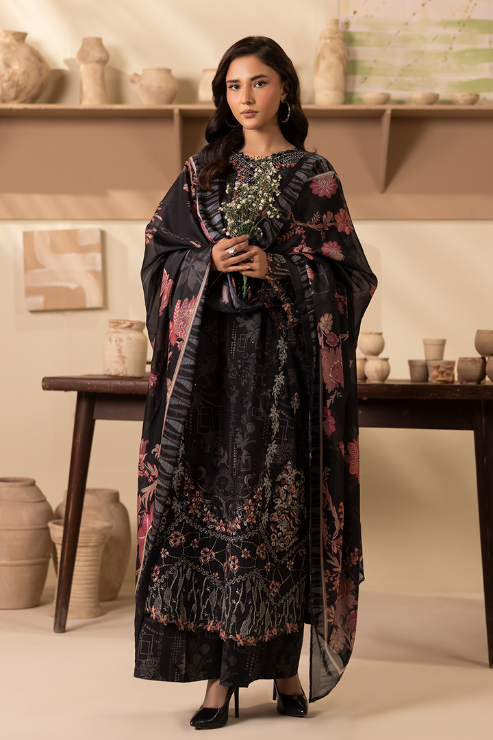 Bianca - Printed Luxury Pret (3PC)