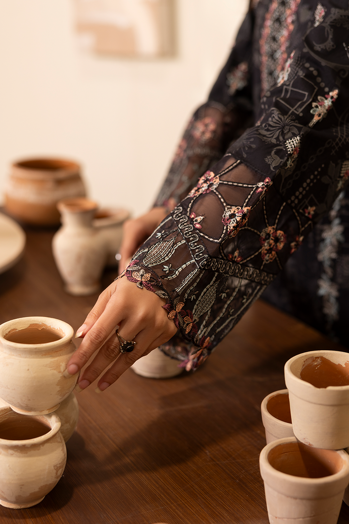 Bianca - Printed Luxury Pret (3PC)