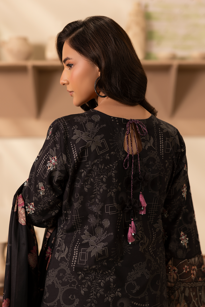 Bianca - Printed Luxury Pret (3PC)