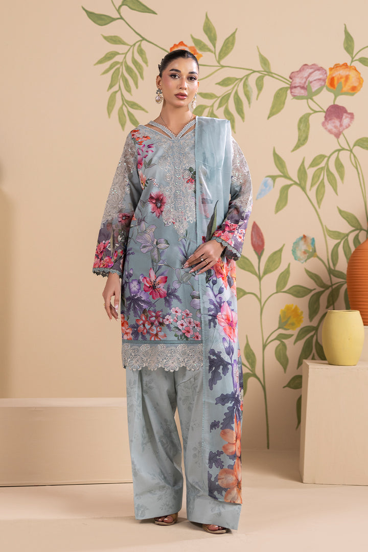 AURELIA – Printed Luxury Pret (3Pcs)