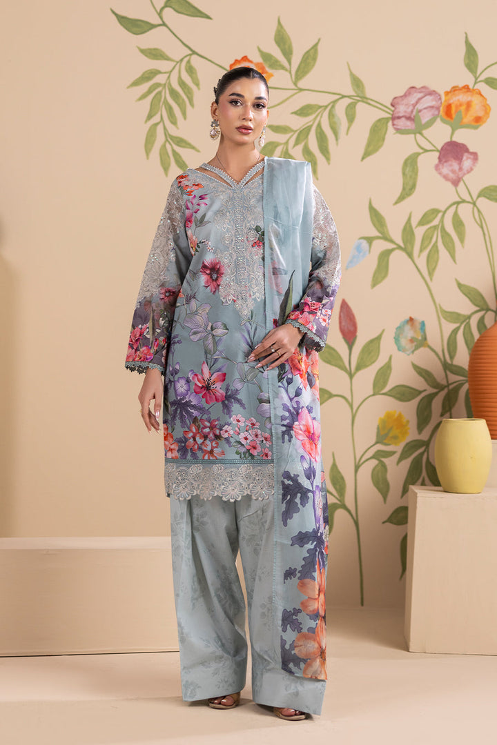 AURELIA – Printed Luxury Pret (3Pcs)