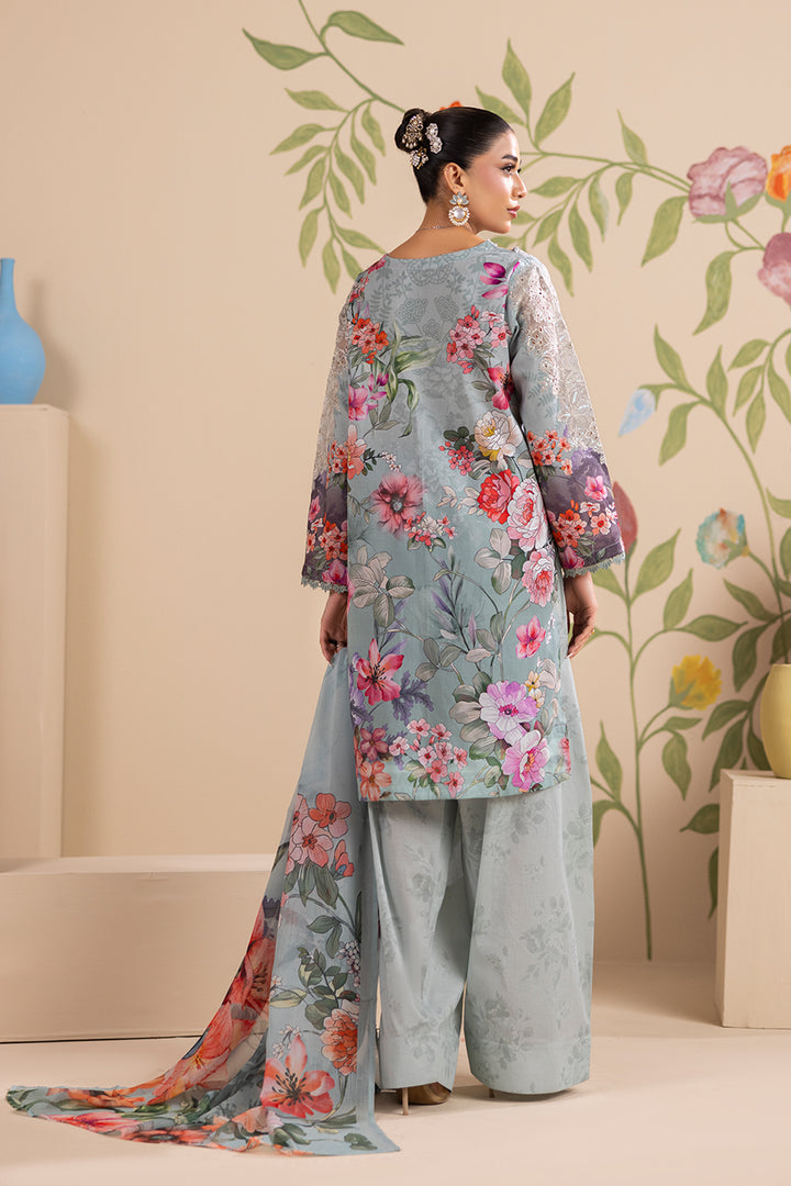AURELIA – Printed Luxury Pret (3Pcs)