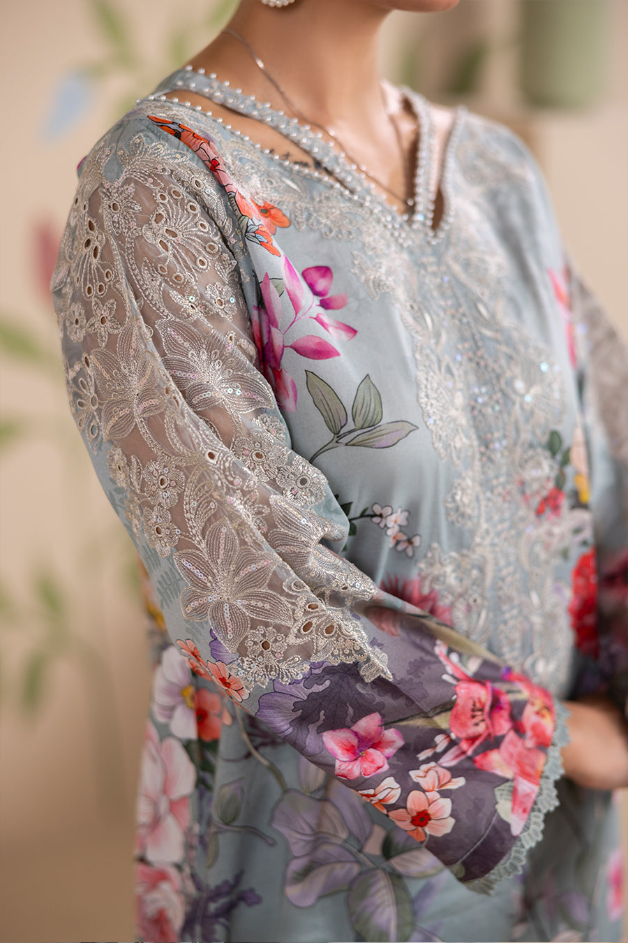 AURELIA – Printed Luxury Pret (3Pcs)