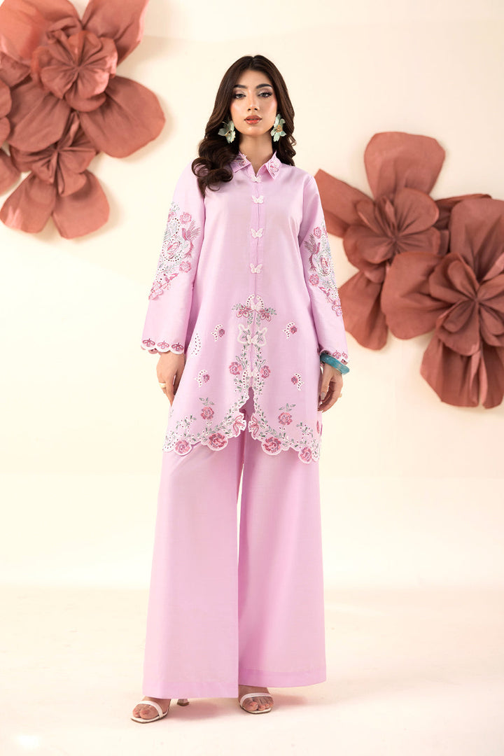 Papilio - Co-ord Set( 2Pcs)