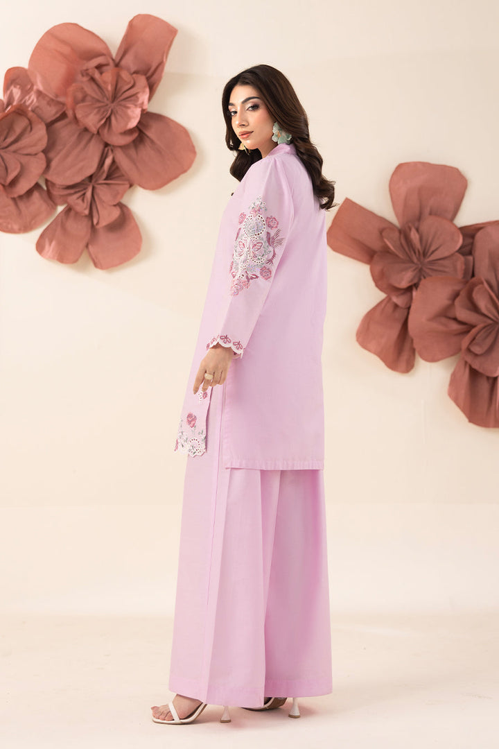Papilio - Co-ord Set( 2Pcs)