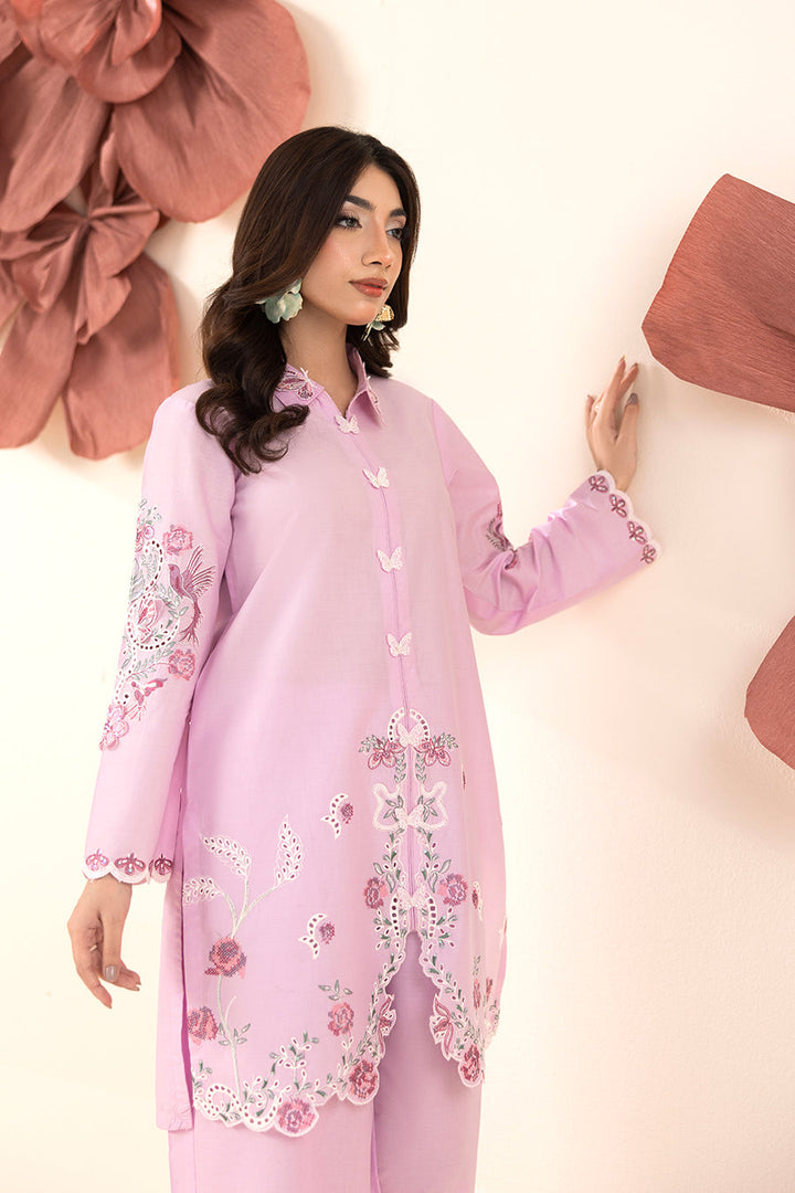 Papilio - Co-ord Set( 2Pcs)