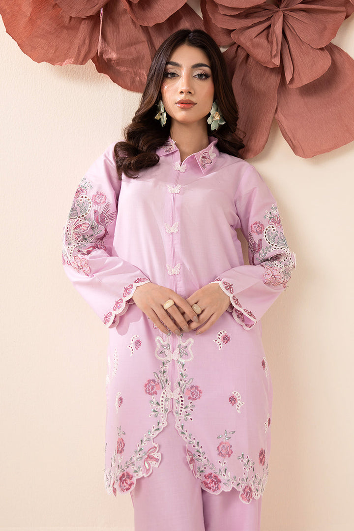Papilio - Co-ord Set( 2Pcs)