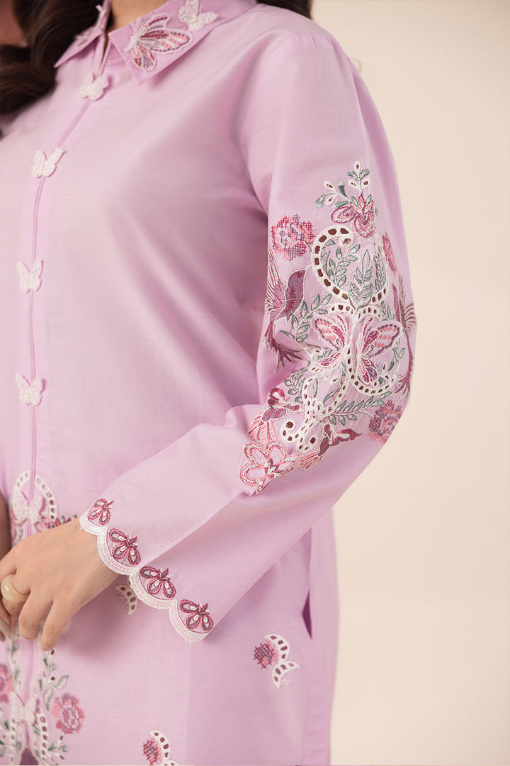Papilio - Co-ord Set( 2Pcs)