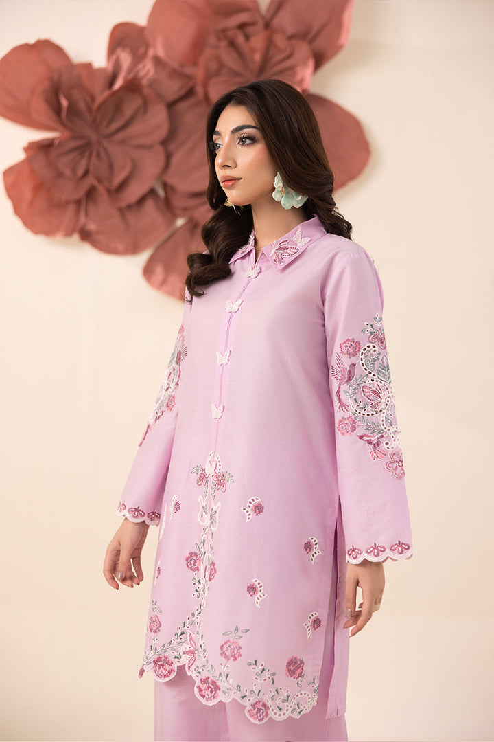 Papilio - Co-ord Set( 2Pcs)