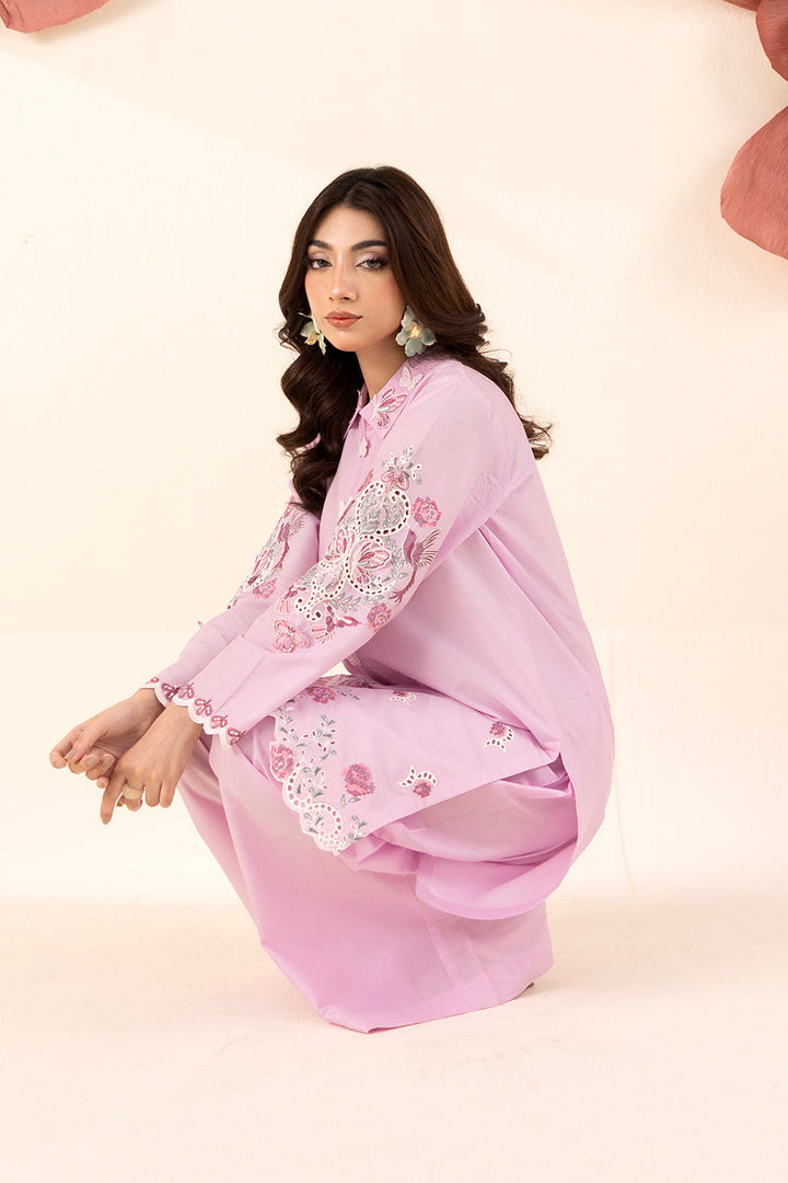Papilio - Co-ord Set( 2Pcs)