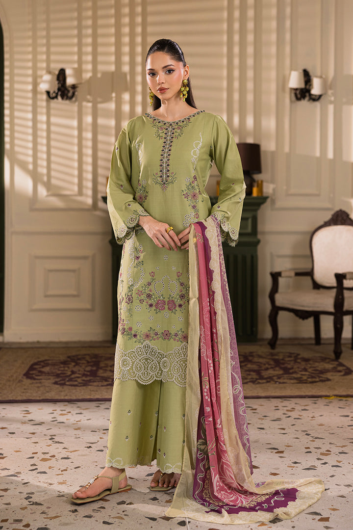 Apatite- Luxury Pret (3PC)