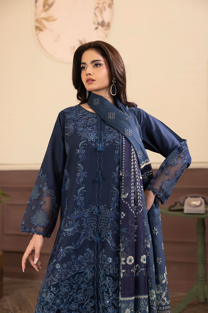 Kyenite-Luxury Pret (3PC)